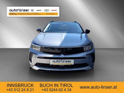 Opel Grandland Jahreswagen Opel Grandland Jahreswagen