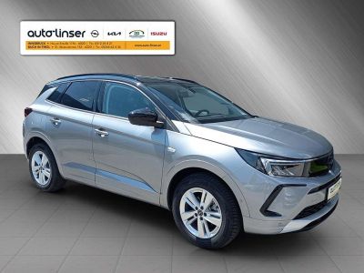 Opel Grandland Jahreswagen Opel Grandland Jahreswagen