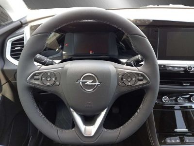 Opel Grandland Jahreswagen Opel Grandland Jahreswagen