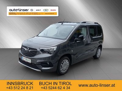 Opel Combo Vorführwagen Opel Combo Vorführwagen