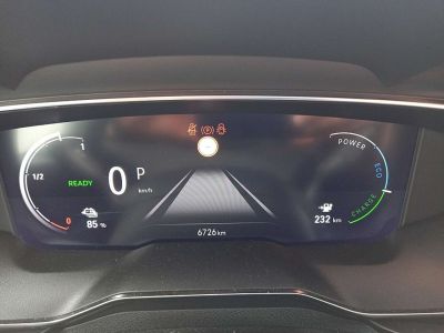 Opel Combo Vorführwagen