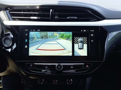 Opel Corsa Tageszulassung