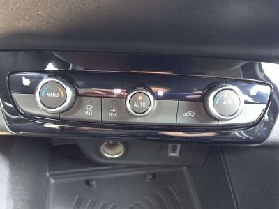 Opel Corsa Tageszulassung