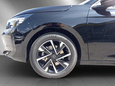 Opel Corsa Tageszulassung