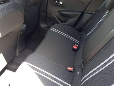 Opel Corsa Tageszulassung