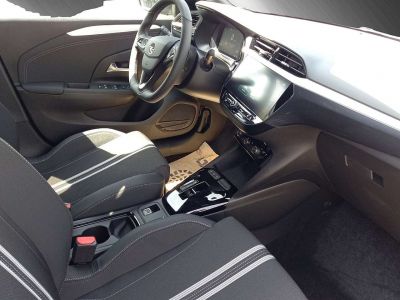 Opel Corsa Tageszulassung Opel Corsa Tageszulassung