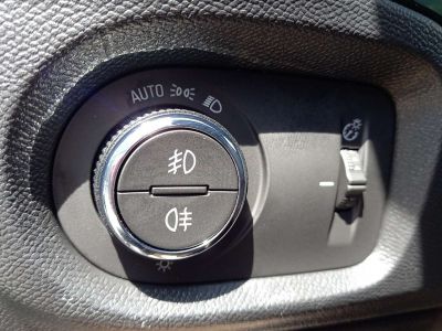 Opel Corsa Tageszulassung