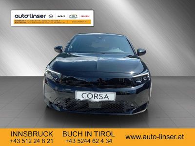 Opel Corsa Tageszulassung