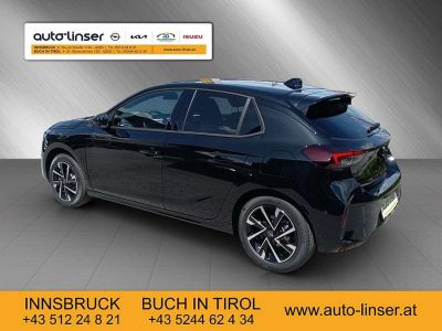 Opel Corsa Tageszulassung Opel Corsa Tageszulassung