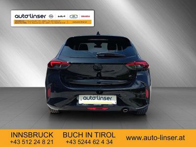 Opel Corsa Tageszulassung Opel Corsa Tageszulassung