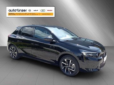 Opel Corsa Tageszulassung Opel Corsa Tageszulassung