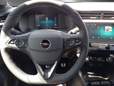 Opel Corsa Tageszulassung