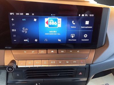 Opel Astra Gebrauchtwagen Opel Astra Gebrauchtwagen