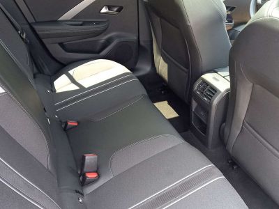 Opel Astra Gebrauchtwagen Opel Astra Gebrauchtwagen