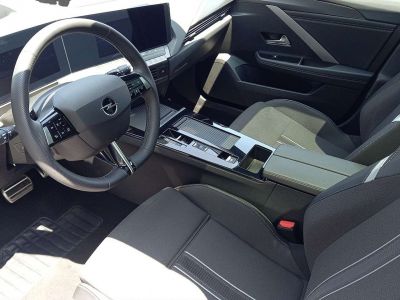 Opel Astra Gebrauchtwagen Opel Astra Gebrauchtwagen