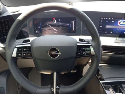 Opel Astra Gebrauchtwagen Opel Astra Gebrauchtwagen