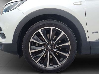 Opel Grandland X Gebrauchtwagen