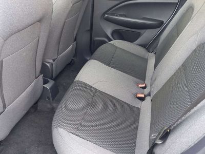 Leapmotor T03 Vorführwagen