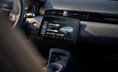 Leapmotor T03 Vorführwagen