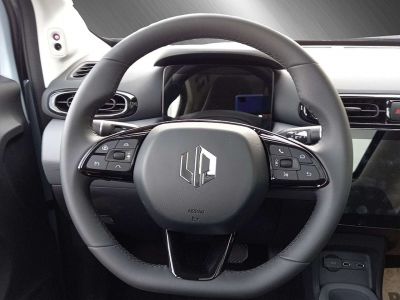 Leapmotor T03 Vorführwagen