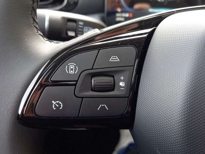 Leapmotor T03 Vorführwagen