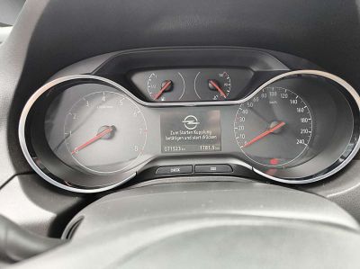 Opel Grandland Gebrauchtwagen