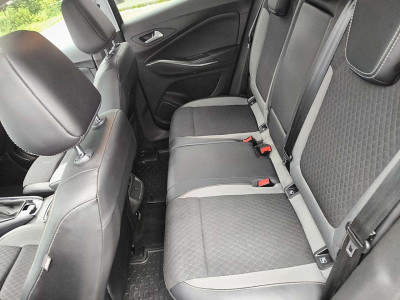 Opel Grandland Gebrauchtwagen