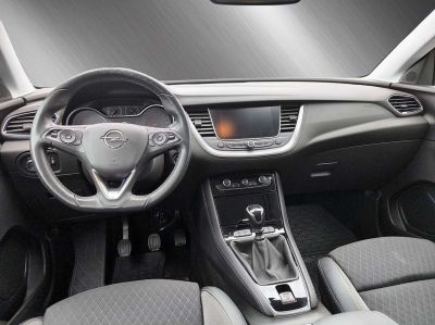 Opel Grandland Gebrauchtwagen