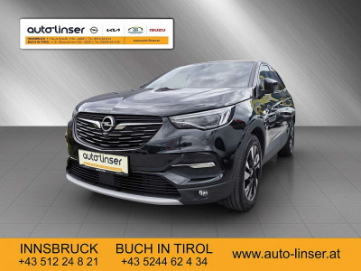 Opel Grandland Gebrauchtwagen