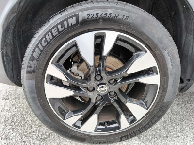 Opel Grandland Gebrauchtwagen