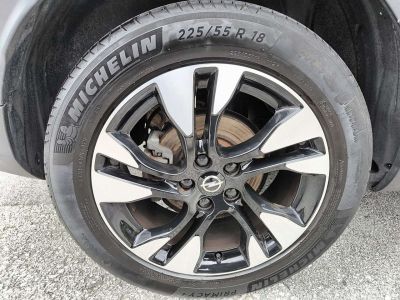 Opel Grandland Gebrauchtwagen