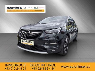 Opel Grandland Gebrauchtwagen