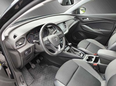 Opel Grandland Gebrauchtwagen