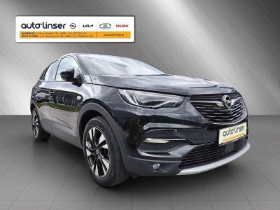 Opel Grandland Gebrauchtwagen