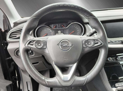 Opel Grandland Gebrauchtwagen