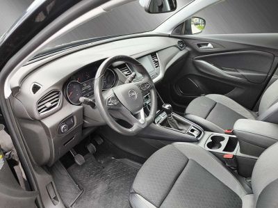 Opel Grandland Gebrauchtwagen