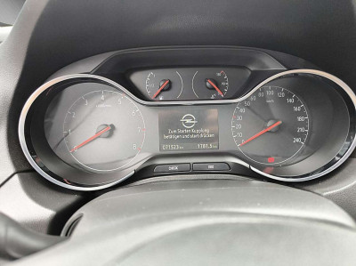 Opel Grandland Gebrauchtwagen