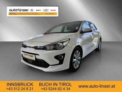 KIA Rio Gebrauchtwagen