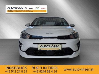 KIA Rio Gebrauchtwagen
