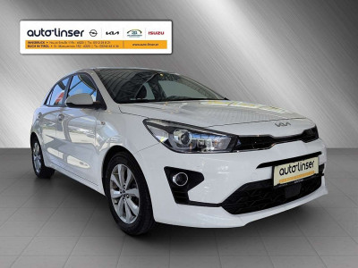 KIA Rio Gebrauchtwagen