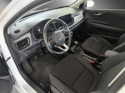 KIA Rio Gebrauchtwagen