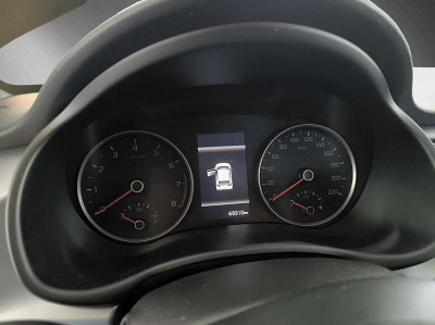 KIA Rio Gebrauchtwagen