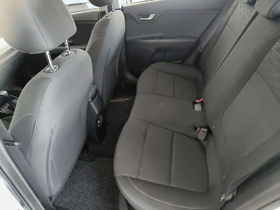 KIA Rio Gebrauchtwagen