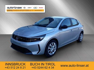 Opel Corsa Gebrauchtwagen Opel Corsa Gebrauchtwagen