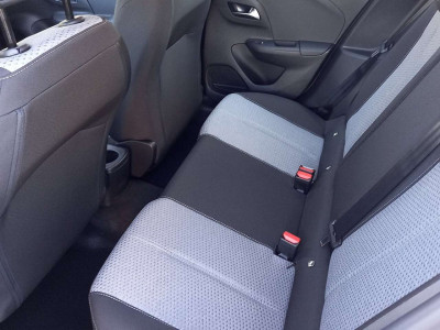 Opel Corsa Tageszulassung