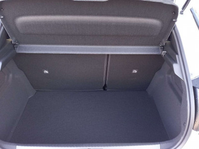 Opel Corsa Tageszulassung