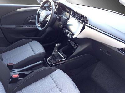 Opel Corsa Gebrauchtwagen Opel Corsa Gebrauchtwagen
