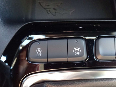 Opel Corsa Tageszulassung