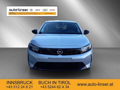 Opel Corsa Gebrauchtwagen Opel Corsa Gebrauchtwagen
