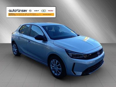 Opel Corsa Gebrauchtwagen Opel Corsa Gebrauchtwagen